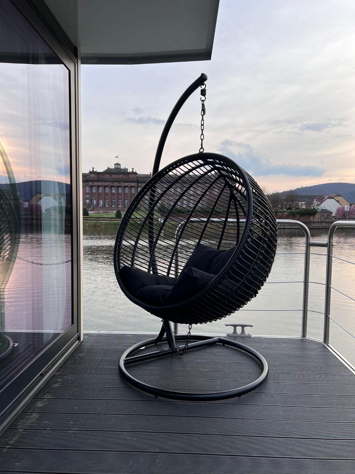 L'Escale Royale Saverne - Rhin - Strasbourg Extérieur photo