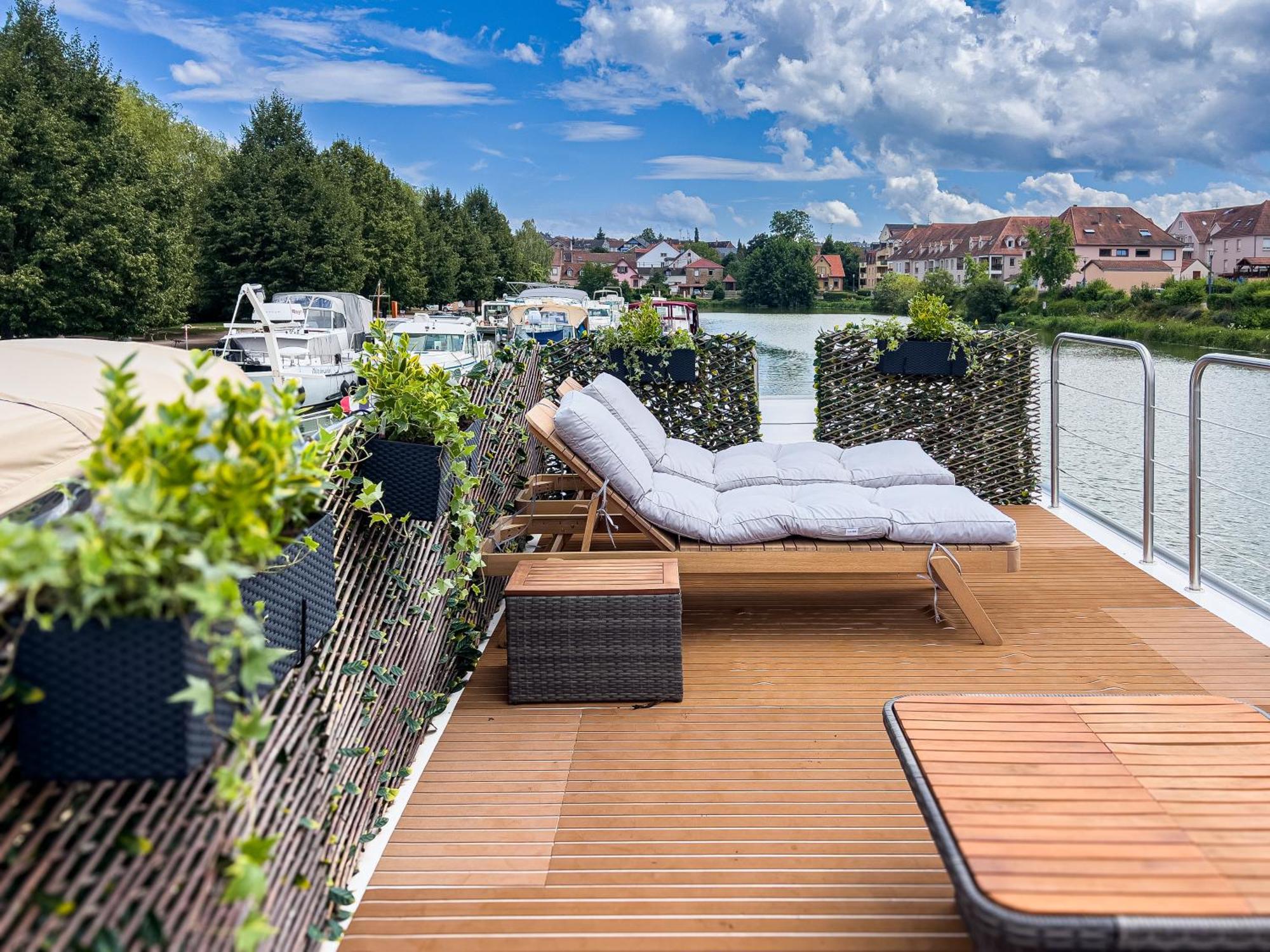 L'Escale Royale Saverne - Rhin - Strasbourg Extérieur photo