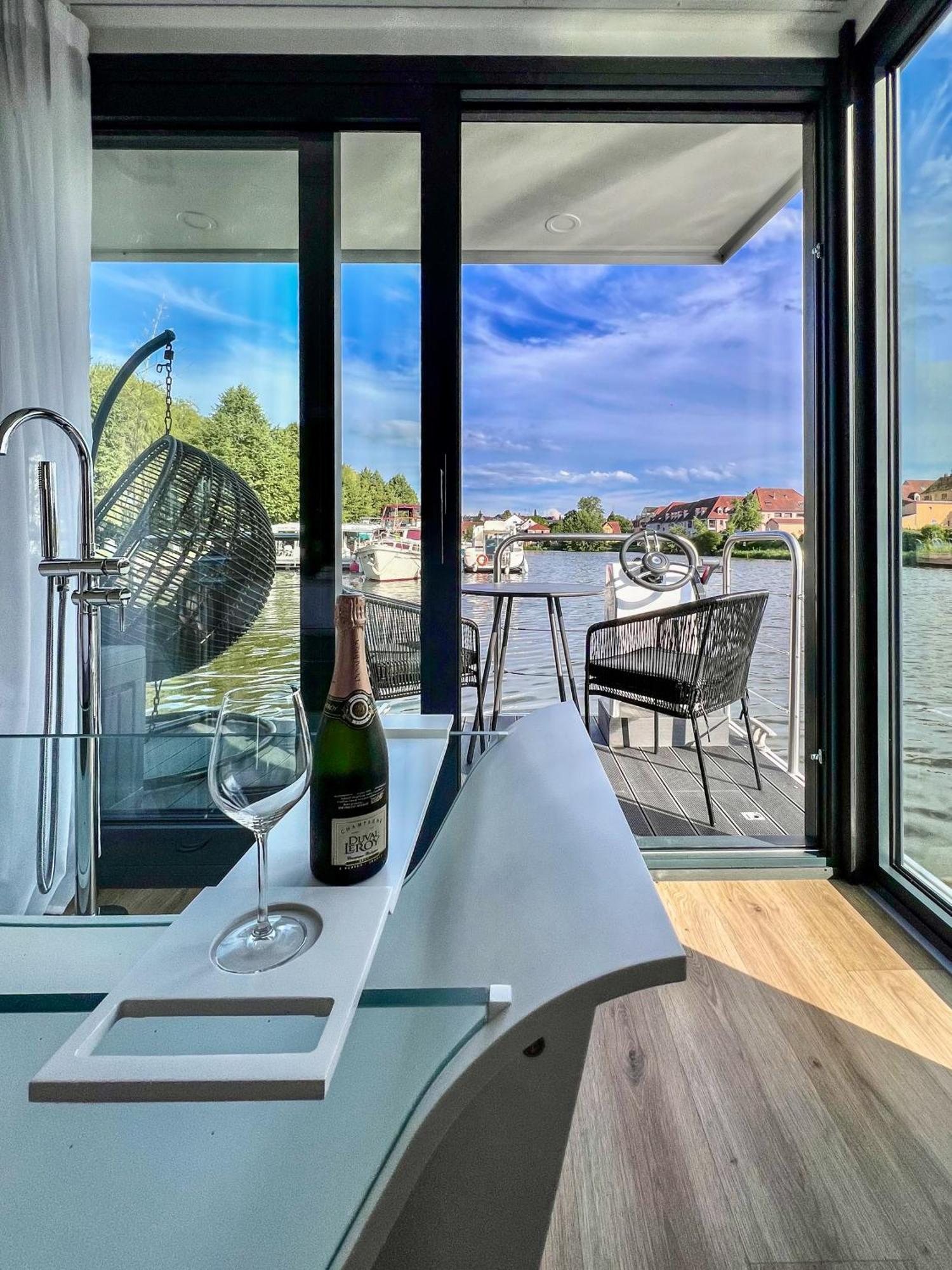 L'Escale Royale Saverne - Rhin - Strasbourg Extérieur photo